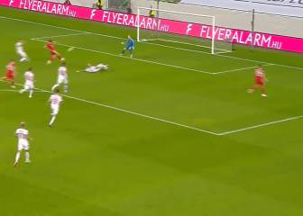 Ya le llueven los palos hasta en Gales: vean la última de Bale...