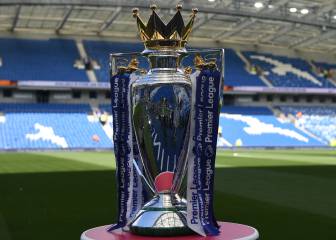 Los partidos más destacados de la Premier 19/20: City, Liverpool, United, Arsenal...