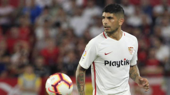 El culebrón Banega pospone sus emisiones hasta agosto