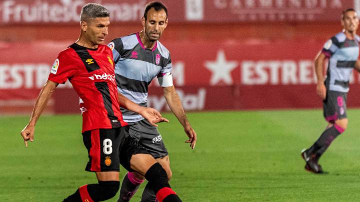 El Granada renueva a Víctor Díaz hasta 2022