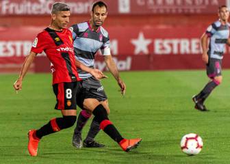 El Granada renueva a Víctor Díaz hasta 2022