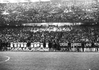 El Elche quiere al Athletic para celebrar los 50 años de la Copa en el Festa