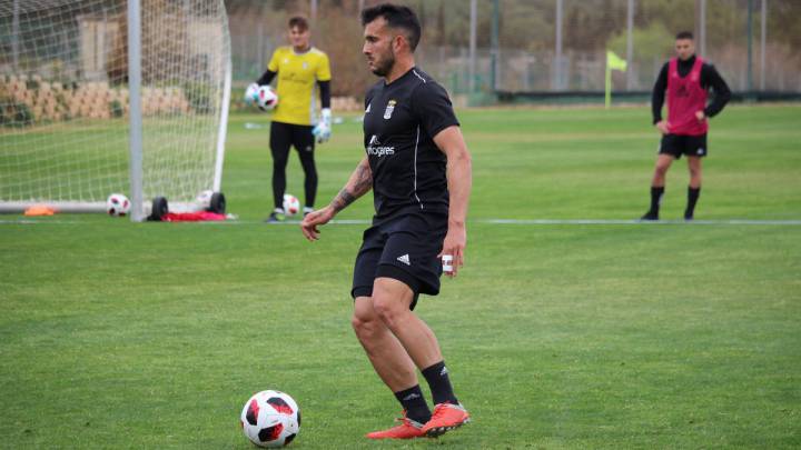 Elady Zorrilla en un entrenamiento