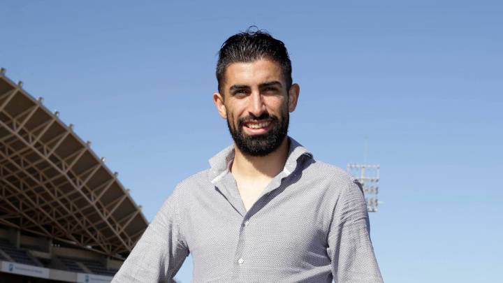 El Santos Laguna de México pone sus ojos en Michael Santos
