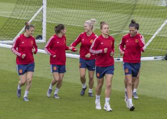 Las opciones de España en el Mundial: se juega todo con China