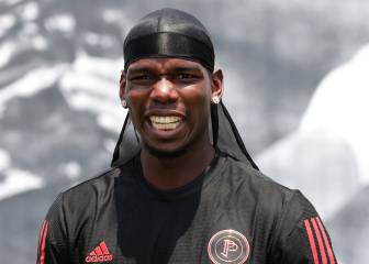 Real Madrid won't break the bank to sign Paul Pogba
