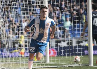 Atlético tie up deal for Spain defender Mario Hermoso