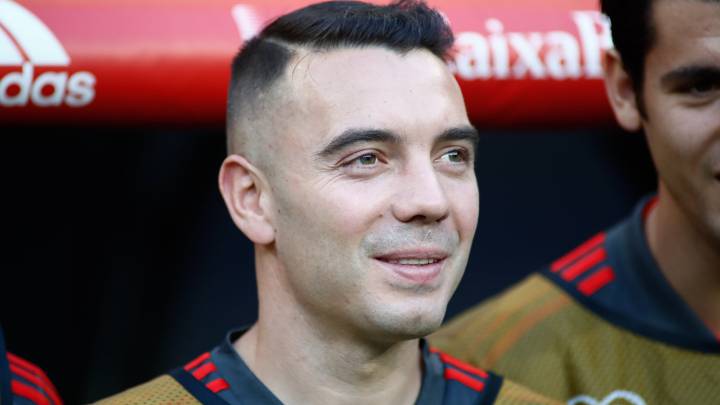 Aspas Medalla de Oro al Mérito Deportivo de la Federación Gallega