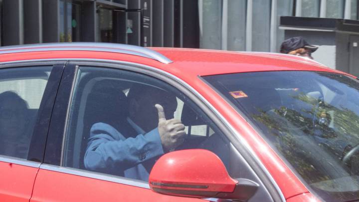 El juez levanta el secreto de sumario de la Operación Oikos