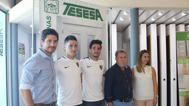 Víctor: “Hay argumentos para creer que la remontada es posible”