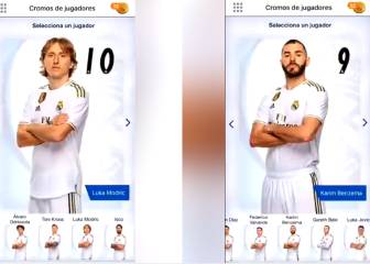 El video de las fotos del Madrid que desata risas en Twitter
