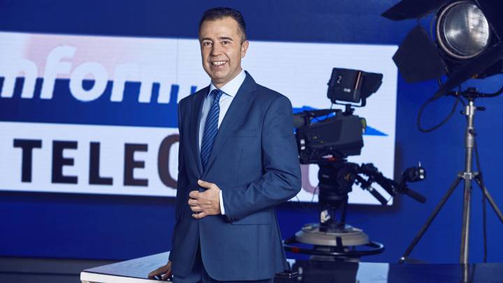 Luque: "No soy de vaticinar, pero veo una final España-Italia"
