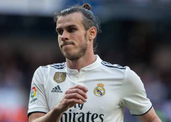 Bale, James and Kovacic lead Real Madrid's €250m fire sale