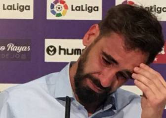 El sumario de la Operación Oikos no recoge grabaciones que impliquen a Borja Fernández