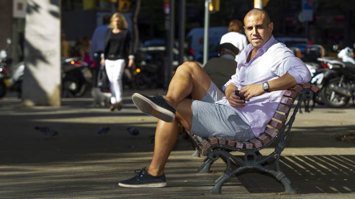 "Gallego es muy buena apuesta, tiene el respaldo de todos"