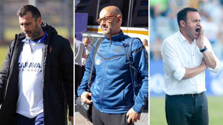 El cásting del Córdoba para el proyecto en Segunda B