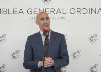 España también se va a oponer al proyecto de la Superliga europea