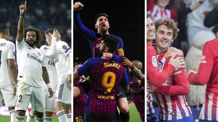 Conoce cuándo vuelven de vacaciones todos los equipos