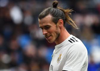 Sun: el Bayern pide a Bale cedido