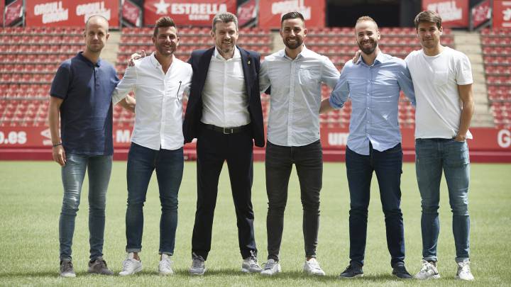 Semana clave para definir el futuro de la plantilla
