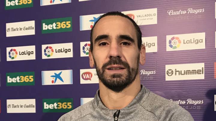 Borja no eludió ninguna pregunta en el interrogatorio y proclamó su inocencia