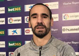Borja no eludió ninguna pregunta en el interrogatorio y proclamó su inocencia