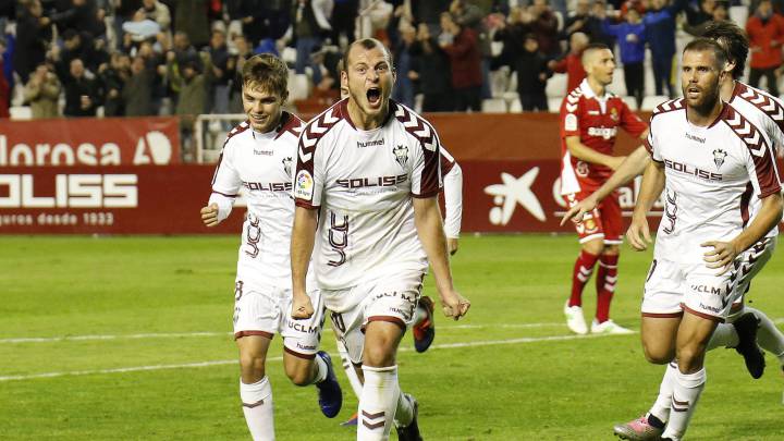 Albacete - Mallorca: TV, horario y cómo y dónde ver el partido en directo