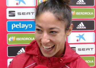 El test a Leila Ouahabi y su plan perfecto después del Mundial