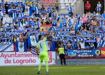 El Hércules se jugará el ascenso con la vuelta en el Toralín
