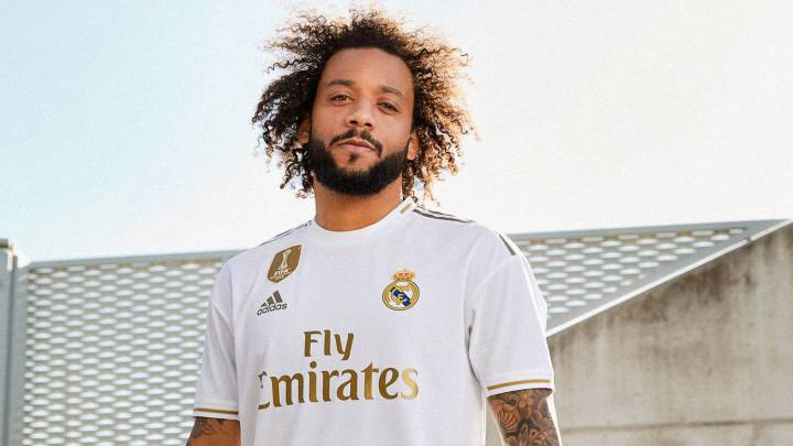 La Juventus iría a por Marcelo si busca salida a Alex Sandro