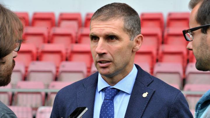 El juez rechaza que el Girona se persone en el caso Oikos