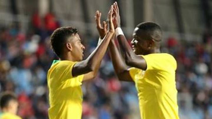 Zé Roberto: "Rodrygo tiene todo para seguir los pasos de Vinicius"