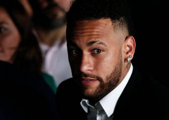Globoesporte: Neymar ya negocia con el Barça su regreso