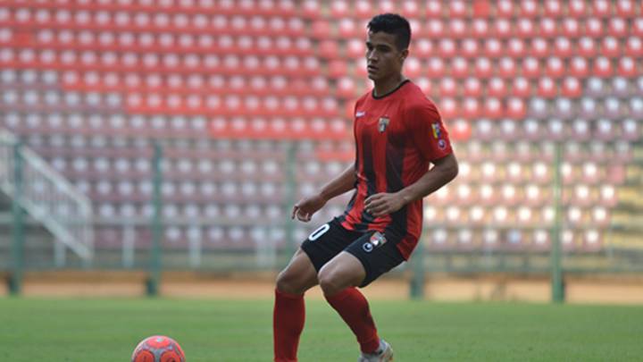 Jorge Yriarte, destino Ipurua
