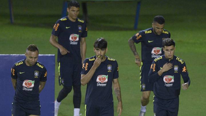 Partidos de hoy, 18 de junio, en la Copa América: horarios y TV