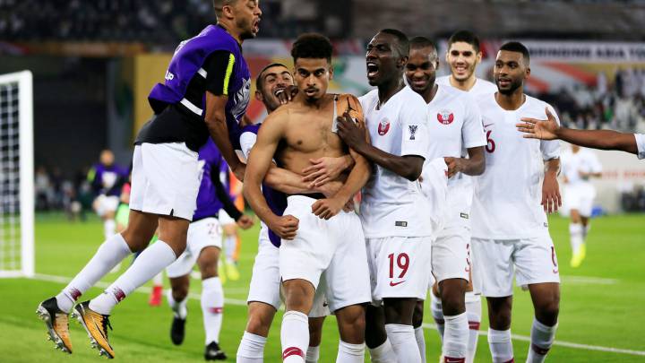 La opinión de Eddie: "Sobran los invitados en la Copa América"