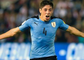La hora de Torreira o de Valverde