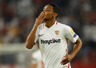 El Sevilla acuerda con el Atalanta la venta de Muriel