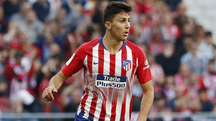Rodrigo se va y Llorente está a un paso de llegar al Atlético