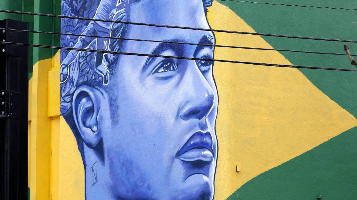 Neymar and Griezmann threaten the Barcelona wage limits