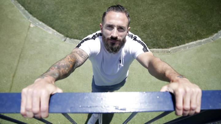 16/05/19 MALAGA ENTREVISTA CIFU