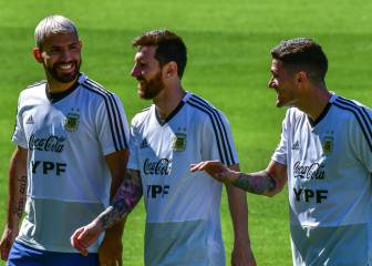Copa América 2019 en vivo: jornada clave para Argentina
