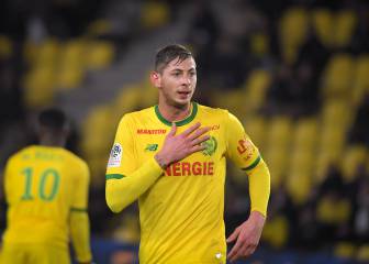 La Policía detiene a un hombre por la muerte de Emiliano Sala