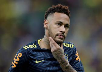 Neymar: