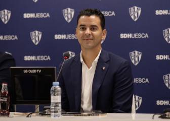 El proyecto de Míchel, pendiente del sobreseimiento