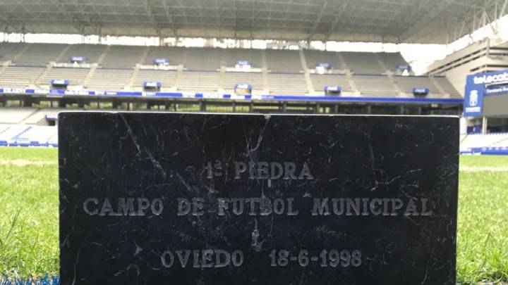 El Ayuntamiento promete mejoras en el Tartiere