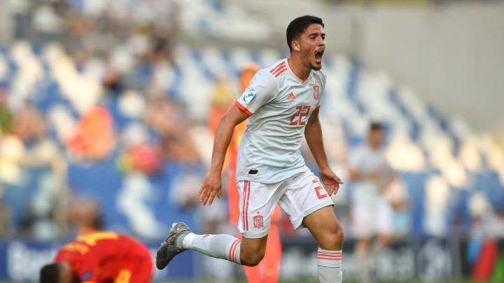 Fornals