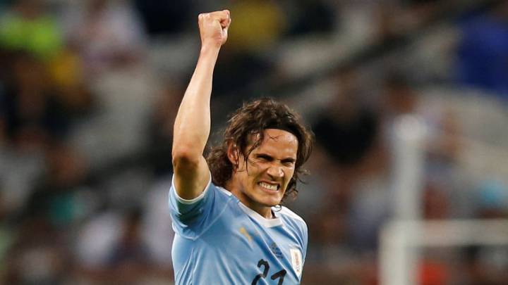 Uruguay - Japón: Horario, TV y dónde ver online la Copa América hoy
