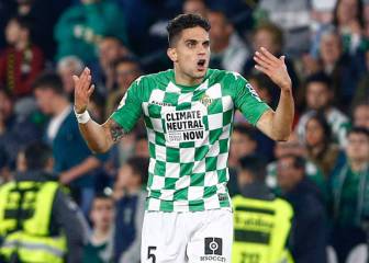 El Roma también coloca sus miras sobre Marc Bartra