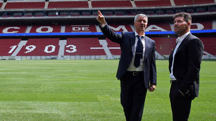 El nuevo Atlético se estrenará el 20 de julio en El Burgo de Osma